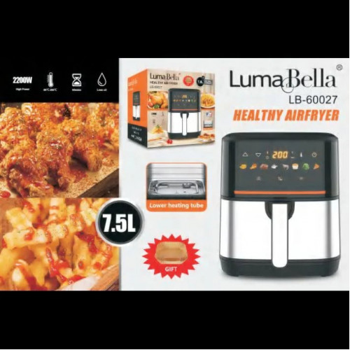 Аэрофритюрница LumaBella LB-60027