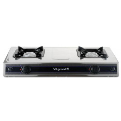 Настільна плита газова ViLgrand VGS-1012
