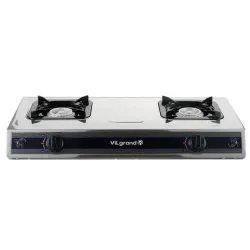 Настільна плита газова ViLgrand VGS-1012
