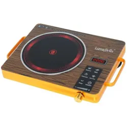 Электроплита LB-57001 LumaBella