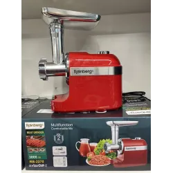 М'ясорубка RB-2270