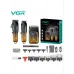 Набор машинок VGR V-644