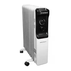 Масляный обогреватель Grunhelm GR-1125N