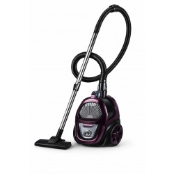 Пылесос LumaBella LB-63018 (4500 Вт, 3.5 л)
LumaBella LB-63018 — мощный бытовой пылесос для эффективной и глубокой уборки дома. Подходит для ковров, ламината, плитки и мягкой мебели.