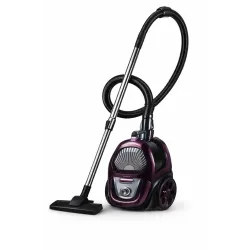 Пылесос LumaBella LB-63018 (4500 Вт, 3.5 л)
LumaBella LB-63018 — мощный бытовой пылесос для эффективной и глубокой уборки дома. Подходит для ковров, ламината, плитки и мягкой мебели.