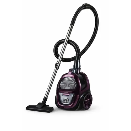 Пылесос LumaBella LB-63018 (4500 Вт, 3.5 л)
LumaBella LB-63018 — мощный бытовой пылесос для эффективной и глубокой уборки дома. Подходит для ковров, ламината, плитки и мягкой мебели.