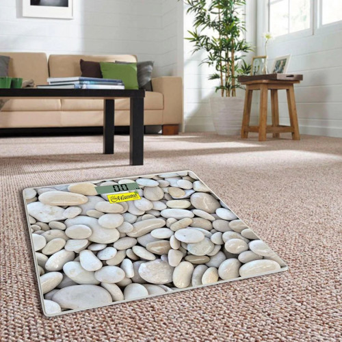 Электронные персональные весы MR-1825