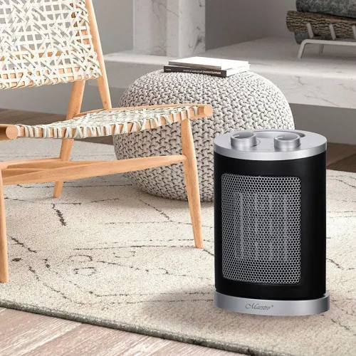 Акція
14.85$ Тепловентилятор MR-925
Два режими нагріву 1000/1500 Вт
Керамічний нагрівальний елемент
Підтримує заданий режим
Захисний вимикач при перекиданні
Захист від перегріву
Термовимикач для додаткової безпеки