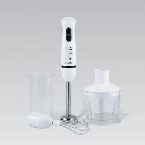 Блендерный набор 3 в 1 MR-561