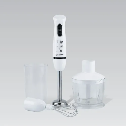 Блендерный набор 3 в 1 MR-561