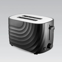 Тостер MR-706-BLACK