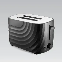 Тостер MR-706-BLACK