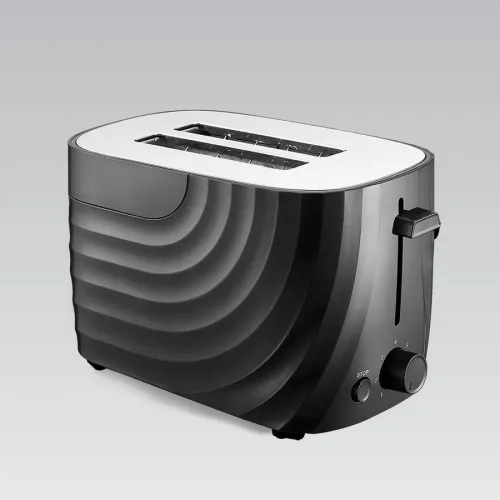 Тостер MR-706-BLACK