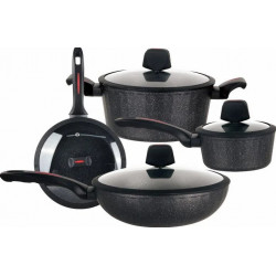 Набір кухонного посуду Edenberg EB-12916 