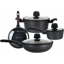 Набір кухонного посуду Edenberg EB-12916 