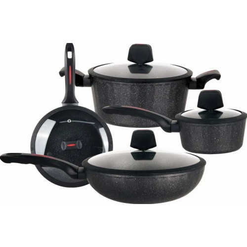 Набір кухонного посуду Edenberg EB-12916 