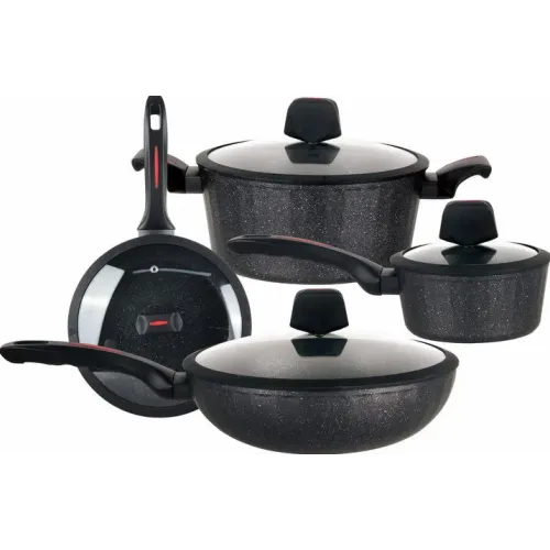 Набір кухонного посуду Edenberg EB-12916 