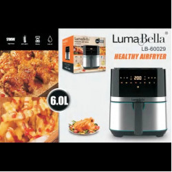 Аэрофритюрница LumaBella LB-60029