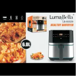 Аэрофритюрница LumaBella LB-60029