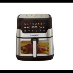 Аэрогриль LumaBella LB-60030 на 12 литров.