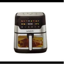 Аэрогриль LumaBella LB-60030 на 12 литров.