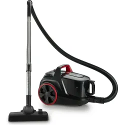 Пылесос Gorenje контейнерный, 850Вт, конт пыль -3л, HEPA, черный