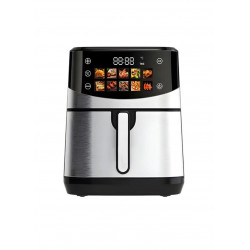 Мультипіч-аерофритюрниця SK-10095 2200 Вт 10 л Sokany