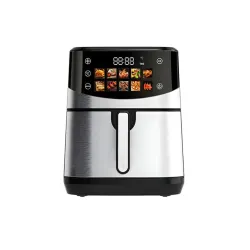 Мультипіч-аерофритюрниця SK-10095 2200 Вт 10 л Sokany