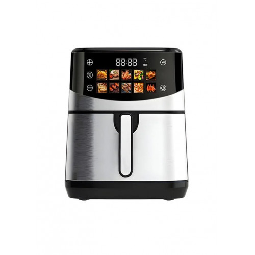 Мультипіч-аерофритюрниця SK-10095 2200 Вт 10 л Sokany