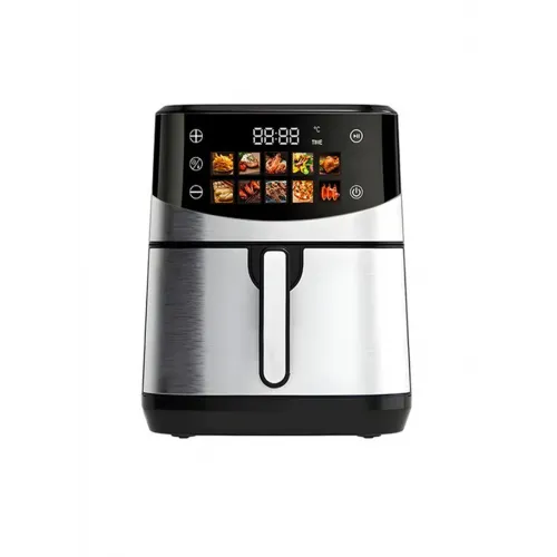 Мультипіч-аерофритюрниця SK-10095 2200 Вт 10 л Sokany