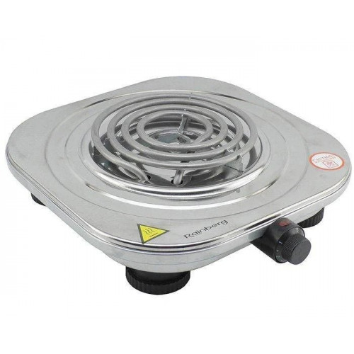 Плита електрична Rainberg RB-010