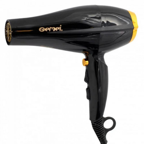 Фен GEMEI GM-1780 (арт. 14786)