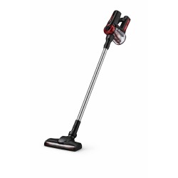 Вертикальный пылесос LumaBella LB-63023 (3600 Вт) LumaBella LB-63023 — современный вертикальный пылесос для быстрой и эффективной уборки дома. Компактный, мощный и удобный в использовании каждый день.