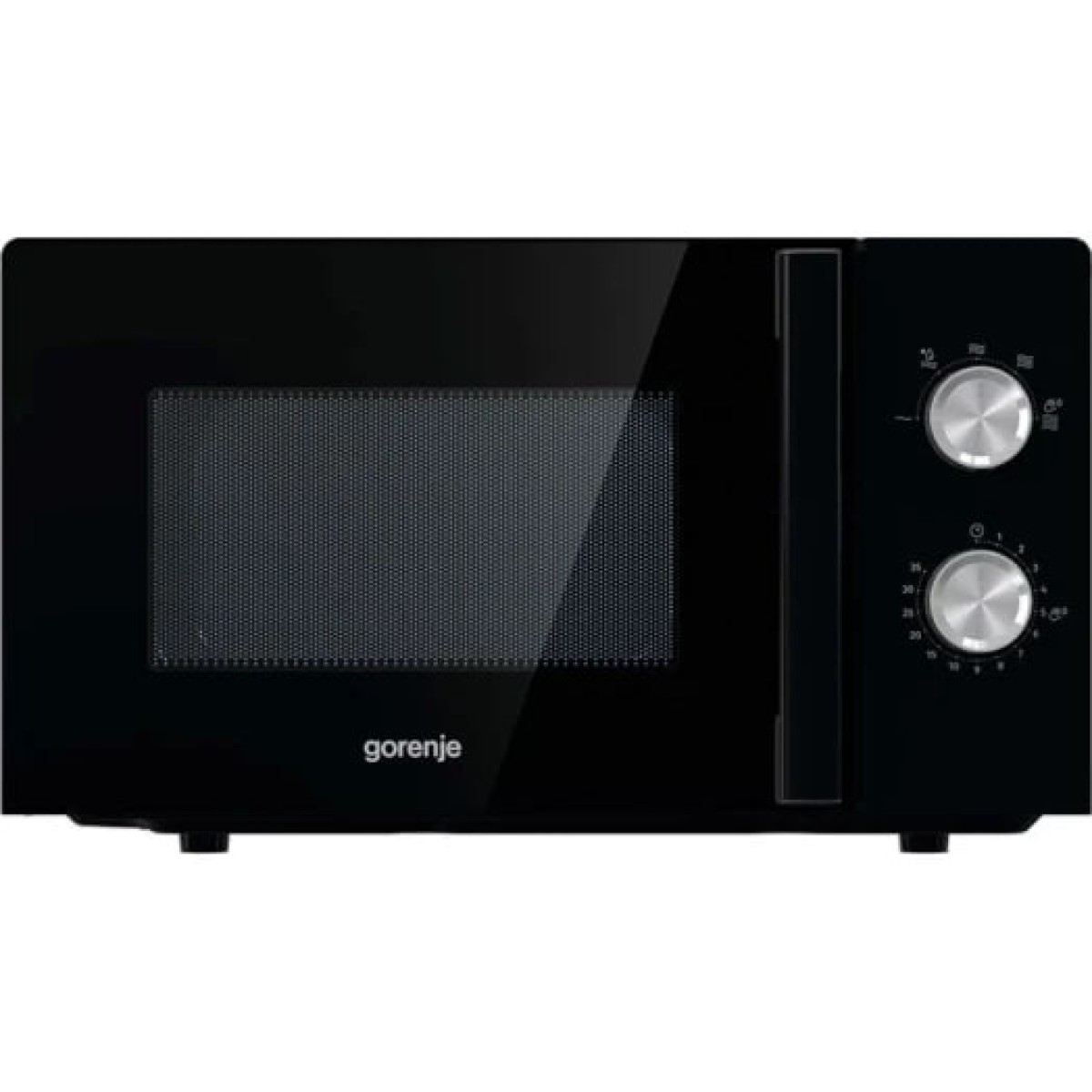 Мікрохвильова піч Gorenje MO17E1BH (арт. 22423)