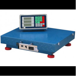 Торговые весы TCS-WI_FI 600 кг