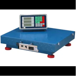 Торговые весы TCS-WI_FI 600 кг