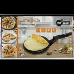 Блинница Luma Bella LB-58014