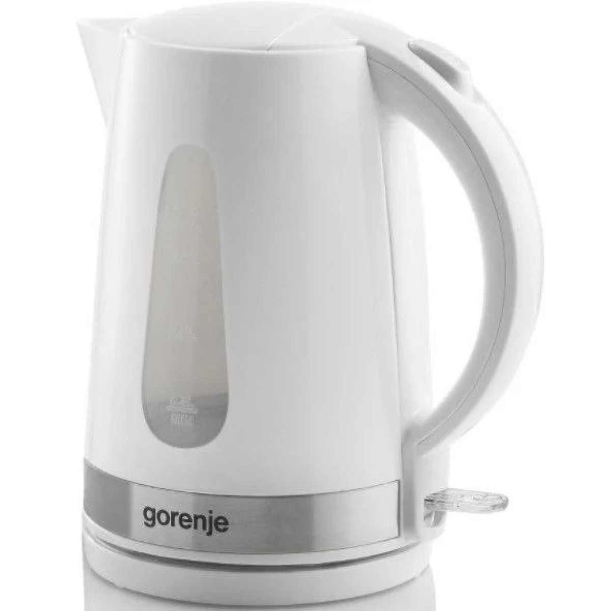 Електрочайник Gorenje K17WE (арт. 14907)