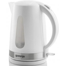 Електрочайник Gorenje K17WE