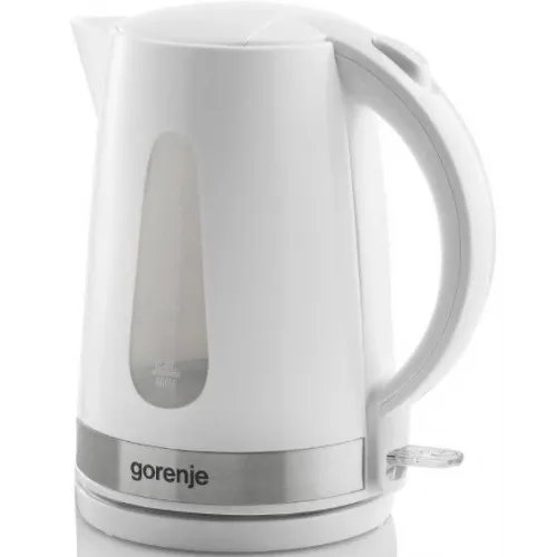 Електрочайник Gorenje K17WE