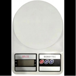 Весы кухонные Bobbytec BX-10