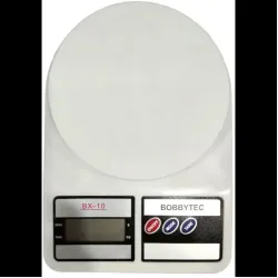Весы кухонные Bobbytec BX-10