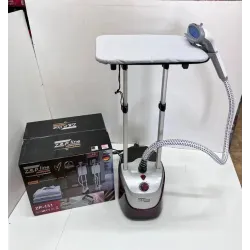 Відпарювач вертикальний для одягу зі стійкою Zepline 3500Вт ZP-131