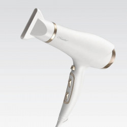 Профессиональный фен MR-214