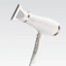 Профессиональный фен MR-214