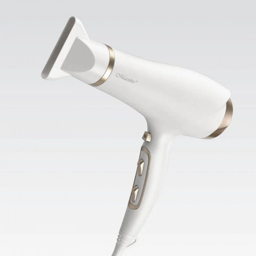 Профессиональный фен MR-214