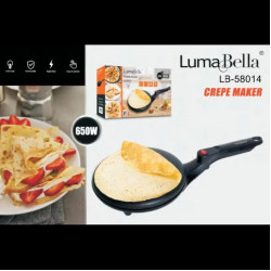 Блинница LumaBella LB-58014