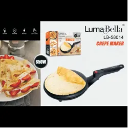 Блинница LumaBella LB-58014