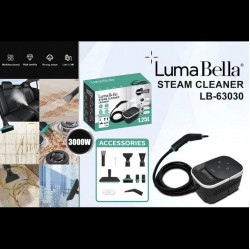 Пароочиститель LumaBella LB-63030