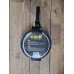Сковорода глибока Benson з кришкою та антипригарним гранітним покриттям 26х7 см (BN-519) (арт. 14626) - фото 3
